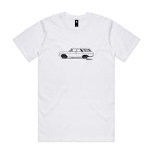 EH Holden Wagon - Classic Tee for Men
