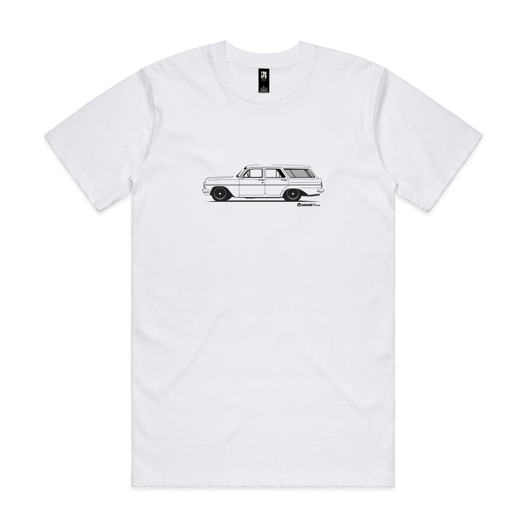 EH Holden Wagon - Classic Tee for Men