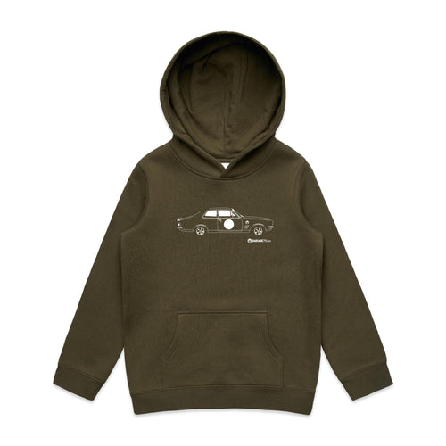 XU-1 Torana - Kids Hoodies