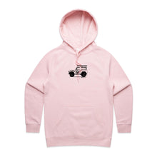 Land Rover  - Women's Hoodie