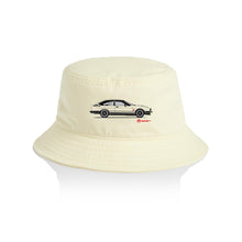 ALFA GTV6 side Bucket Hat