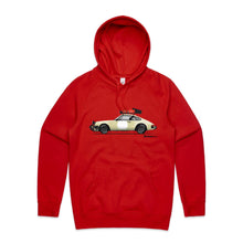 Porche Safari - Supply Hood