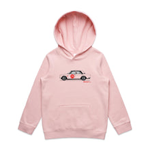 Datsun 1600 - Kids Hoodies