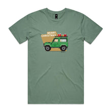 Christmas Delivery