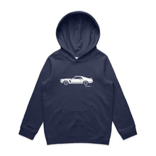 Mustang - Kids Hoodies