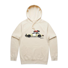 Porche Safari - Supply Hood