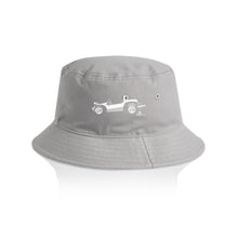 Dune Buggy Bucket Hat