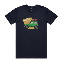Christmas Delivery