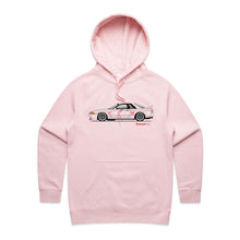 Nissan R32 Skyliner GT-R - Women's Hoodie