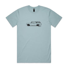 EH Holden Wagon - Classic Tee for Men