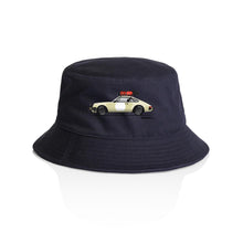 Porsche Safari - Bucket Hat