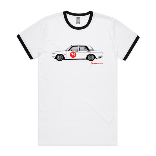 Datsun 1600 Ringer Tee