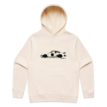 Porsche 911 / 930 Highlights Relax Hood