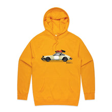 Porche Safari - Supply Hood