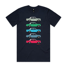 EH Sedan Full Stack - Classic Tee