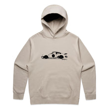 Porsche 911 / 930 Highlights Relax Hood