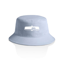 Porsche Rearview Bucket Hat