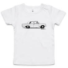 EH Sedan  - Infant Wee Tee