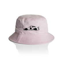 Porsche 911 / 930 -  Bucket Hat