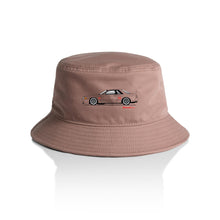 Nissan R32 Skyliner GT-R  Bucket Hat