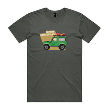 Christmas Delivery