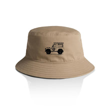 Land Rover Bucket Hat