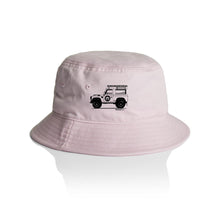 Land Rover Bucket Hat