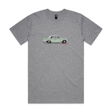 EH Sedan Green - Classic Tee