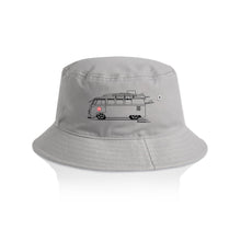 Kombi Side - Bucket Hat