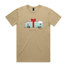 Kombi for Christmas?