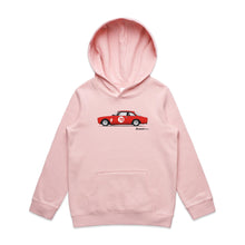 Alfa 105 GTV - Kids Hoodies