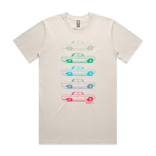 EH Sedan Stack - Classic Tee