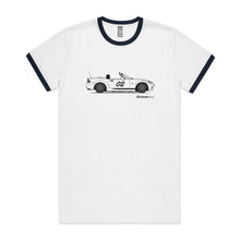 MX5 (NC) Ringer Tee