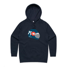 Garage79 Helmet - Women's Hoodie