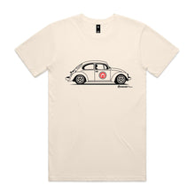 Beetle Simple Style - Men's Staple Tee