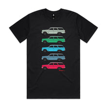 EH Wagon Full Stack - Classic Tee