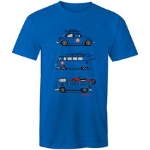 VW Treat Mens T-Shirt