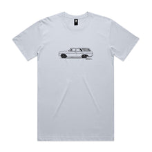 EH Holden Wagon - Classic Tee for Men