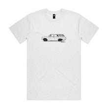 EH Holden Wagon - Classic Tee for Men