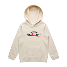 Datsun 1600 - Kids Hoodies