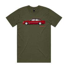 VC HDT Brock Commodore - Classic Tee