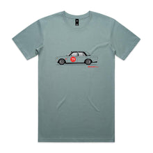 Datsun 1600  - Men's Staple Tee