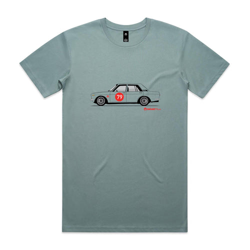 Datsun 1600  - Men's Staple Tee