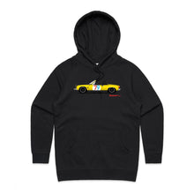 914 Porsche - Women's Hoodie