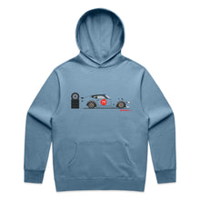 Datsun 240z AS Colour Relax Hood