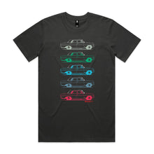 EH Sedan Stack - Classic Tee