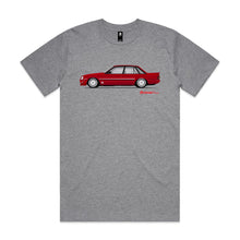 VC HDT Brock Commodore - Classic Tee