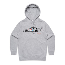 Porsche 935 - Women's Hoodie