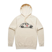 Simple Beetle - Supply Hood