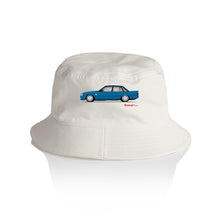 Blue Meanie - Bucket Hat